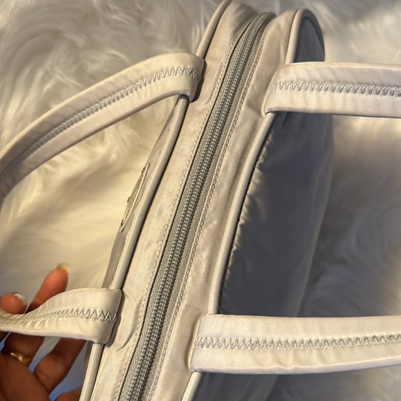 Prada nylon handbag - Picture 9 of 15